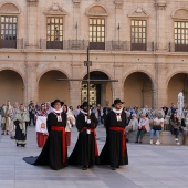 XXX Procesión Diocesana