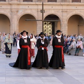 XXX Procesión Diocesana