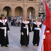 XXX Procesión Diocesana