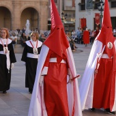 XXX Procesión Diocesana