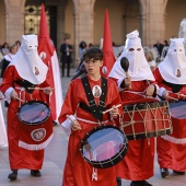 XXX Procesión Diocesana