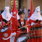 XXX Procesión Diocesana