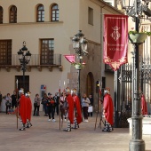 XXX Procesión Diocesana