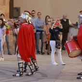 XXX Procesión Diocesana