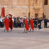 XXX Procesión Diocesana