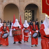 XXX Procesión Diocesana