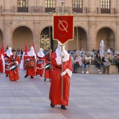 XXX Procesión Diocesana