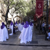 XXX Procesión Diocesana