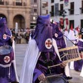 XXX Procesión Diocesana