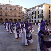 XXX Procesión Diocesana