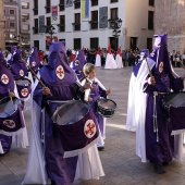 XXX Procesión Diocesana