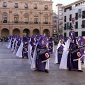 XXX Procesión Diocesana