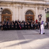 XXX Procesión Diocesana