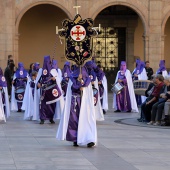 XXX Procesión Diocesana