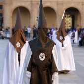 XXX Procesión Diocesana