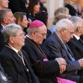 XXX Procesión Diocesana