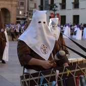 XXX Procesión Diocesana