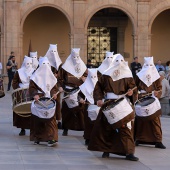 XXX Procesión Diocesana