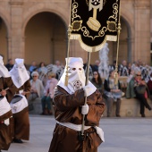 XXX Procesión Diocesana