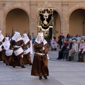 XXX Procesión Diocesana