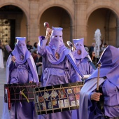 XXX Procesión Diocesana