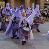 XXX Procesión Diocesana