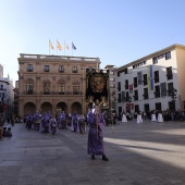 XXX Procesión Diocesana