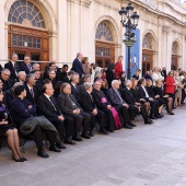 XXX Procesión Diocesana