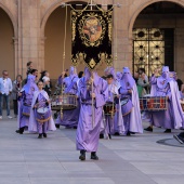 XXX Procesión Diocesana