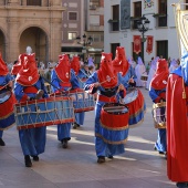 XXX Procesión Diocesana