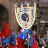 XXX Procesión Diocesana