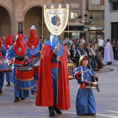 XXX Procesión Diocesana