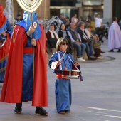 XXX Procesión Diocesana