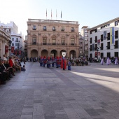 XXX Procesión Diocesana