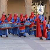 XXX Procesión Diocesana