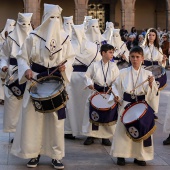 XXX Procesión Diocesana