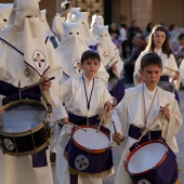 XXX Procesión Diocesana