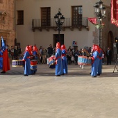 XXX Procesión Diocesana