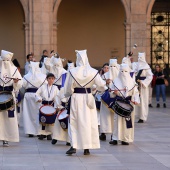 XXX Procesión Diocesana