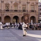 XXX Procesión Diocesana