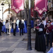 XXX Procesión Diocesana