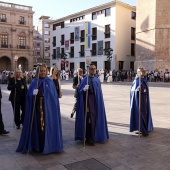 XXX Procesión Diocesana