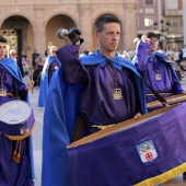 XXX Procesión Diocesana