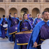 XXX Procesión Diocesana