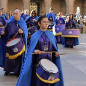 XXX Procesión Diocesana