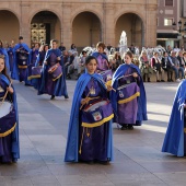 XXX Procesión Diocesana