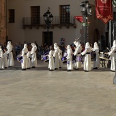 XXX Procesión Diocesana