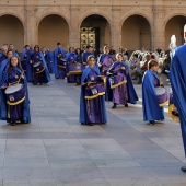 XXX Procesión Diocesana