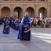 XXX Procesión Diocesana