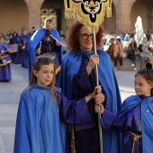 XXX Procesión Diocesana